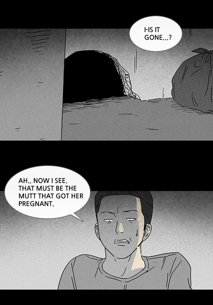 Tales of the Unusual Chapter 83 page 18 - 