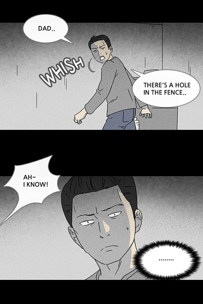 Tales of the Unusual Chapter 83 page 19 - 