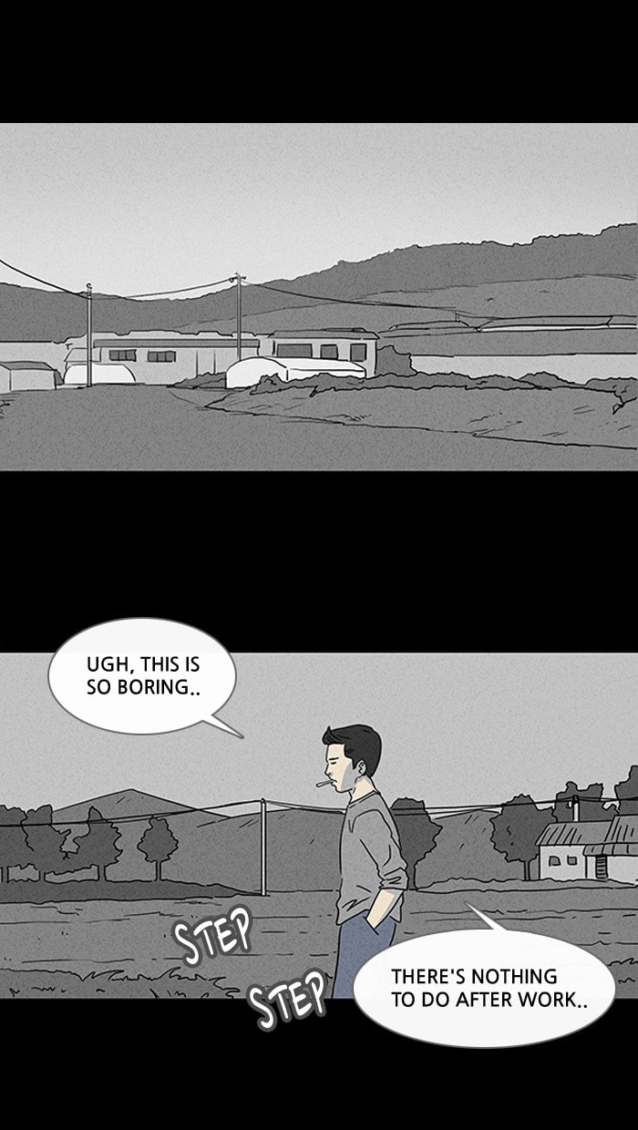 Tales of the Unusual Chapter 83 page 3 - 