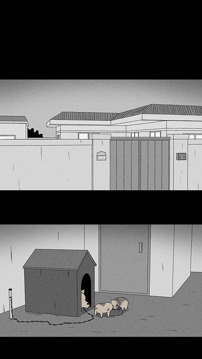 Tales of the Unusual Chapter 83 page 22 - 