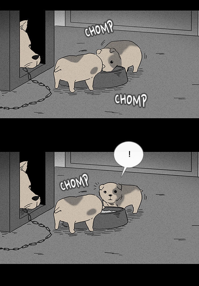 Tales of the Unusual Chapter 83 page 23 - 
