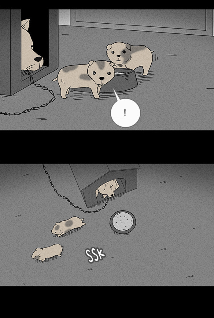 Tales of the Unusual Chapter 83 page 24 - 