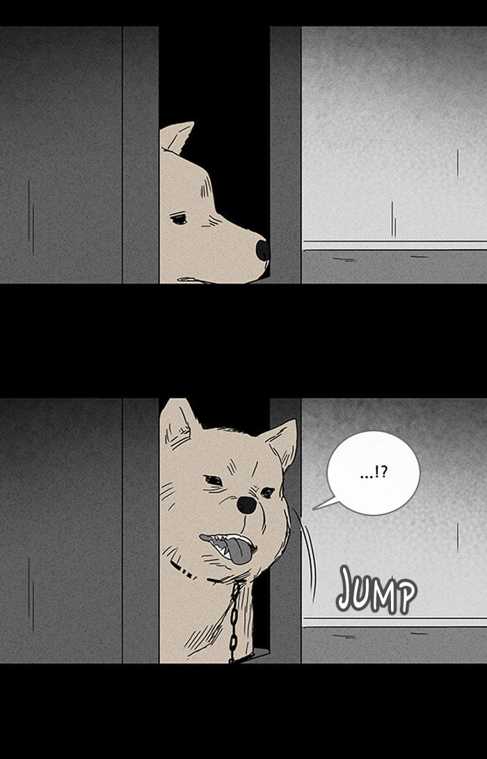 Tales of the Unusual Chapter 83 page 25 - 