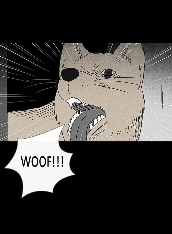 Tales of the Unusual Chapter 83 page 26 - 