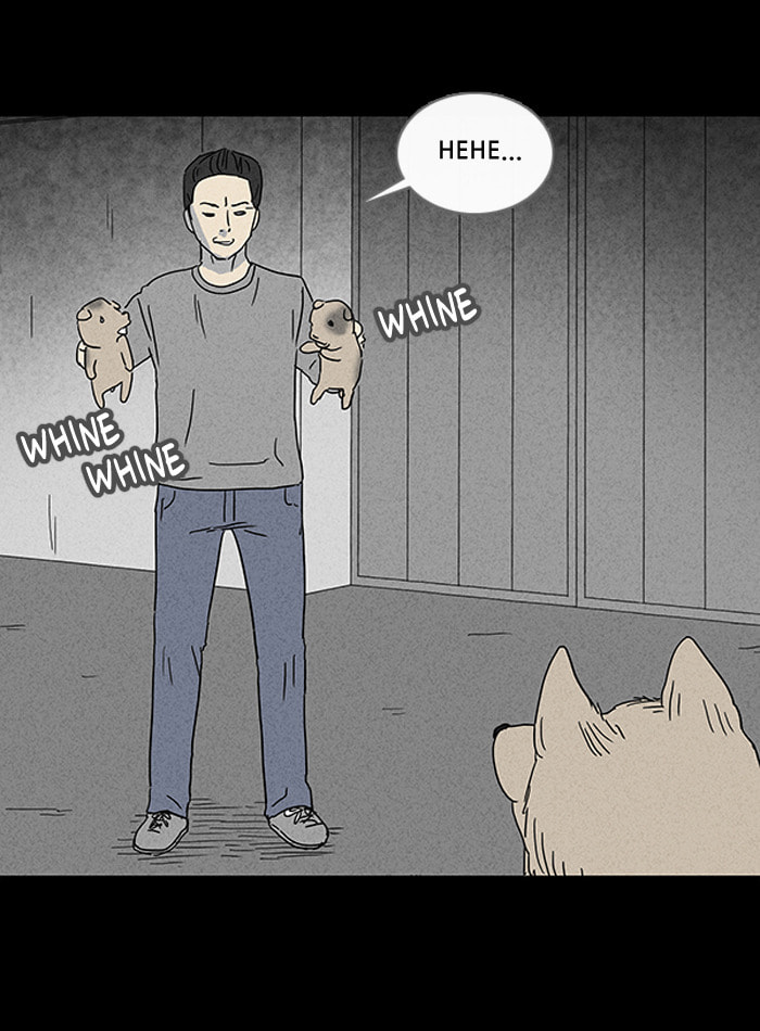 Tales of the Unusual Chapter 83 page 27 - 