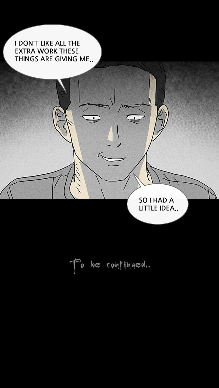 Tales of the Unusual Chapter 83 page 28 - 