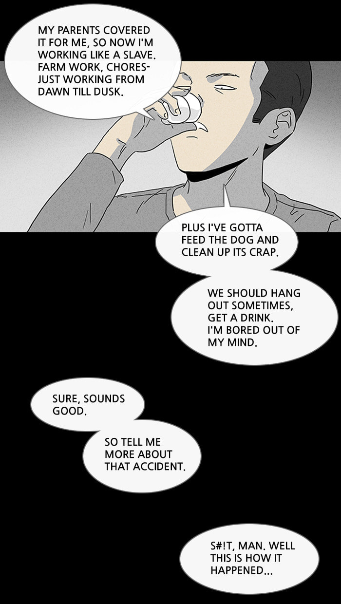 Tales of the Unusual Chapter 83 page 9 - 