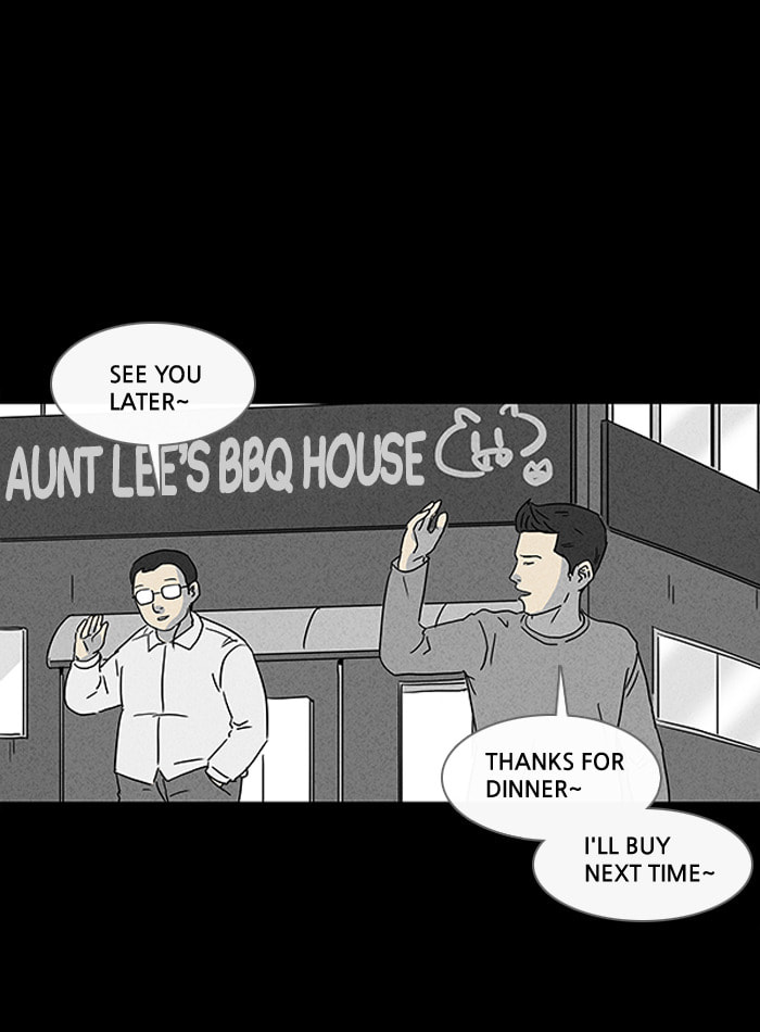 Tales of the Unusual Chapter 83 page 10 - 