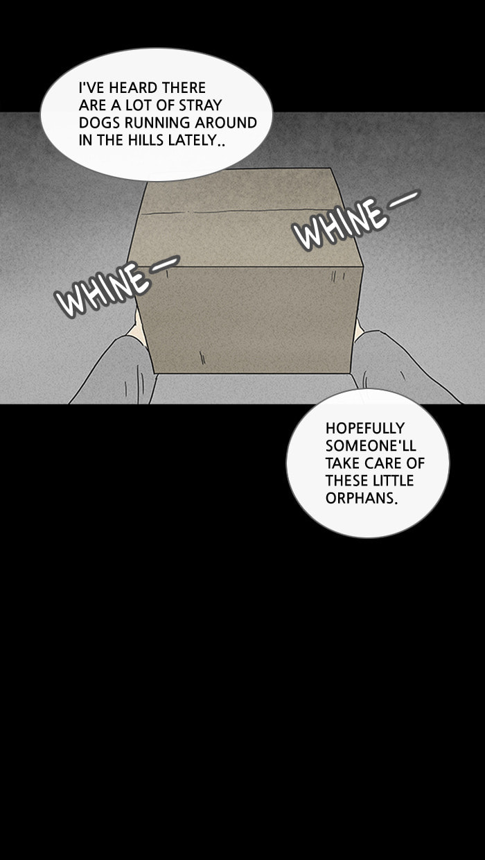 Tales of the Unusual Chapter 84 page 11 - 