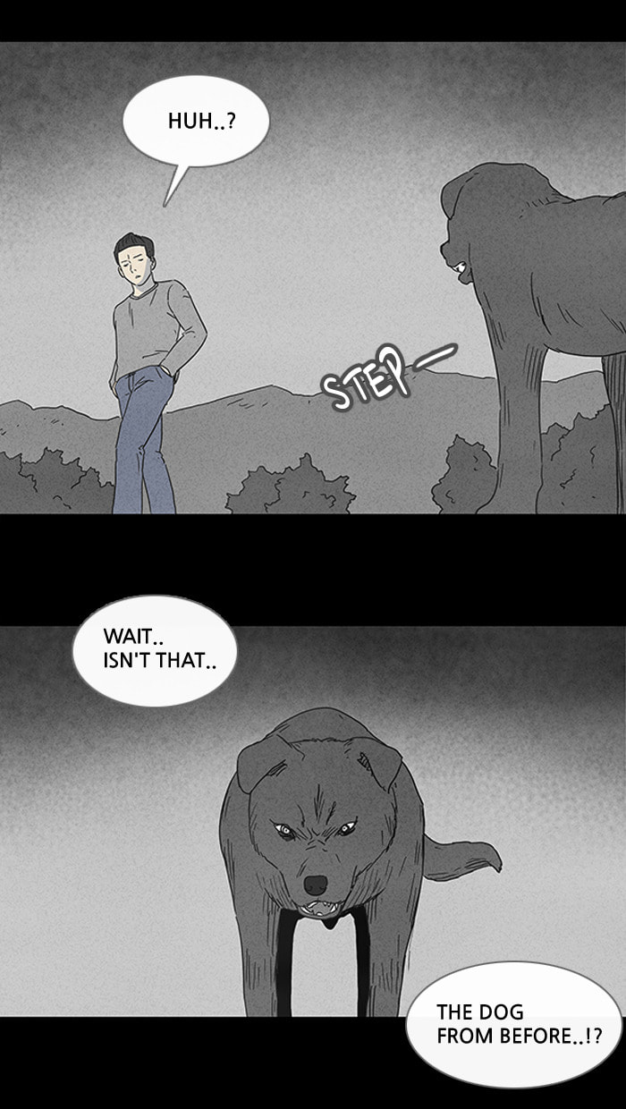 Tales of the Unusual Chapter 84 page 13 - 