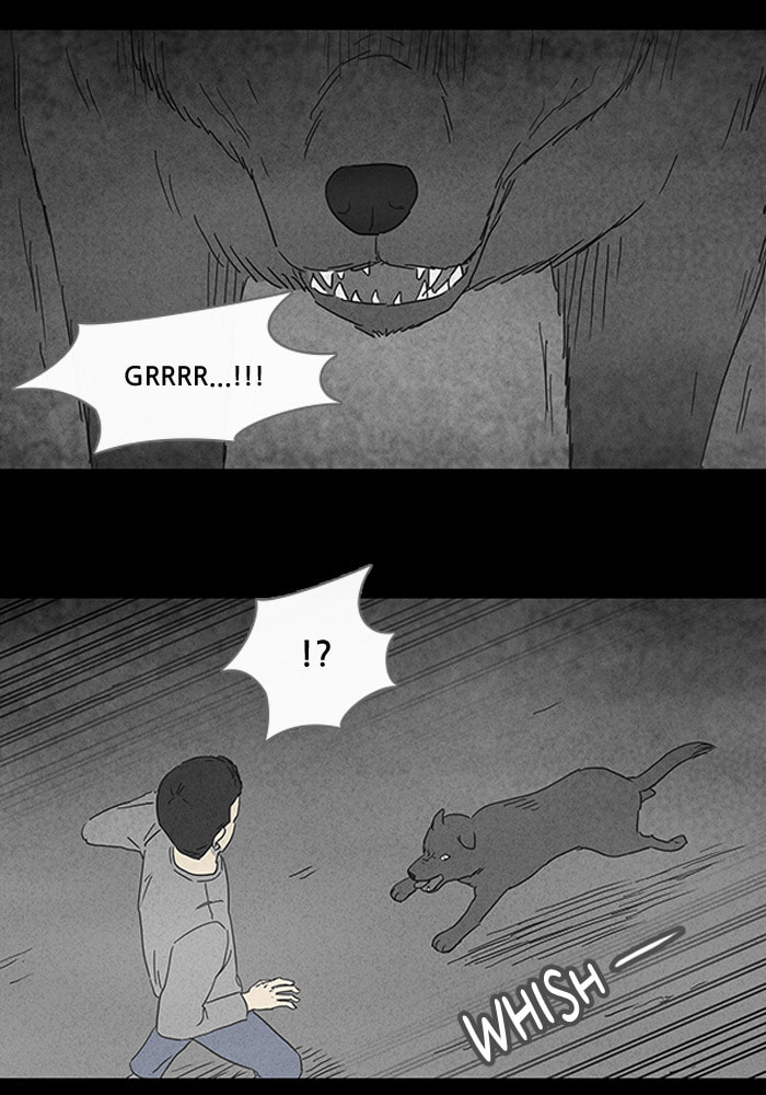 Tales of the Unusual Chapter 84 page 14 - 