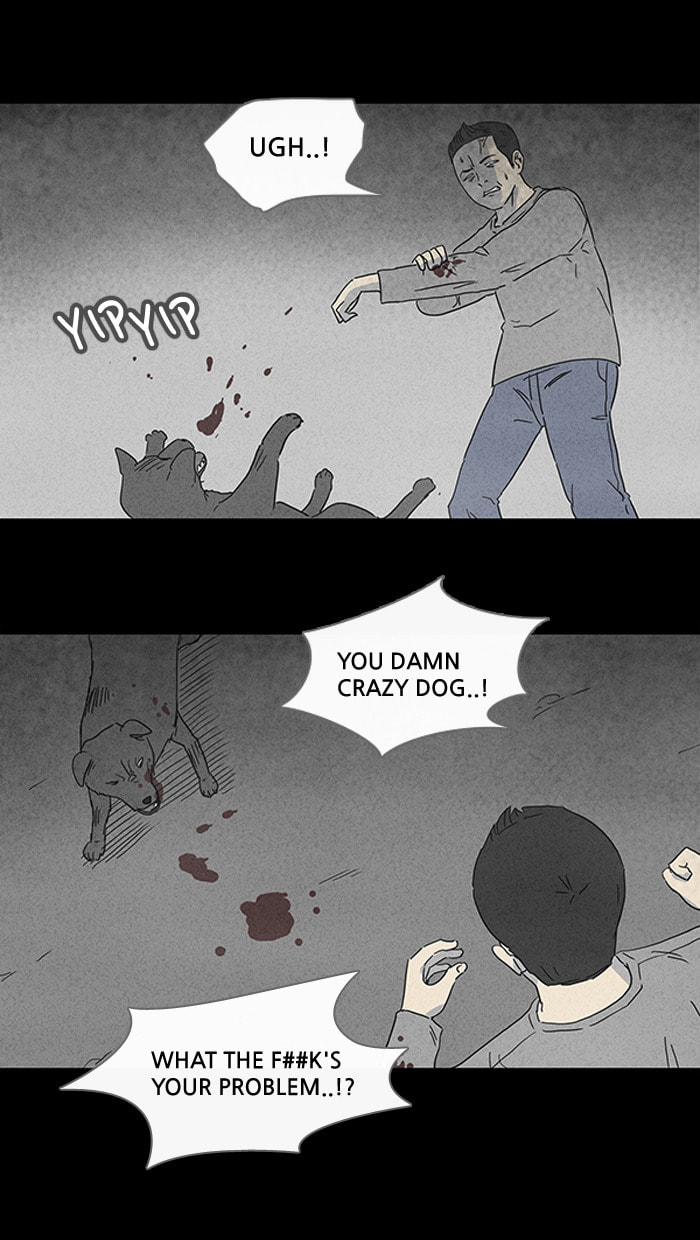 Tales of the Unusual Chapter 84 page 16 - 
