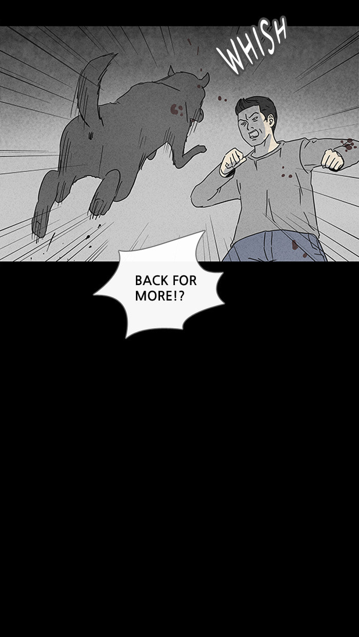 Tales of the Unusual Chapter 84 page 17 - 