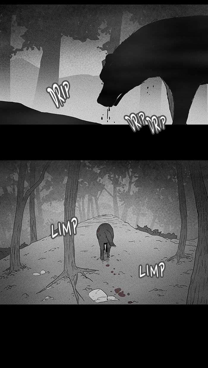 Tales of the Unusual Chapter 84 page 19 - 