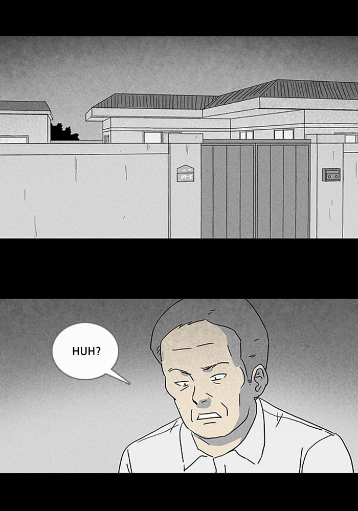 Tales of the Unusual Chapter 84 page 3 - 