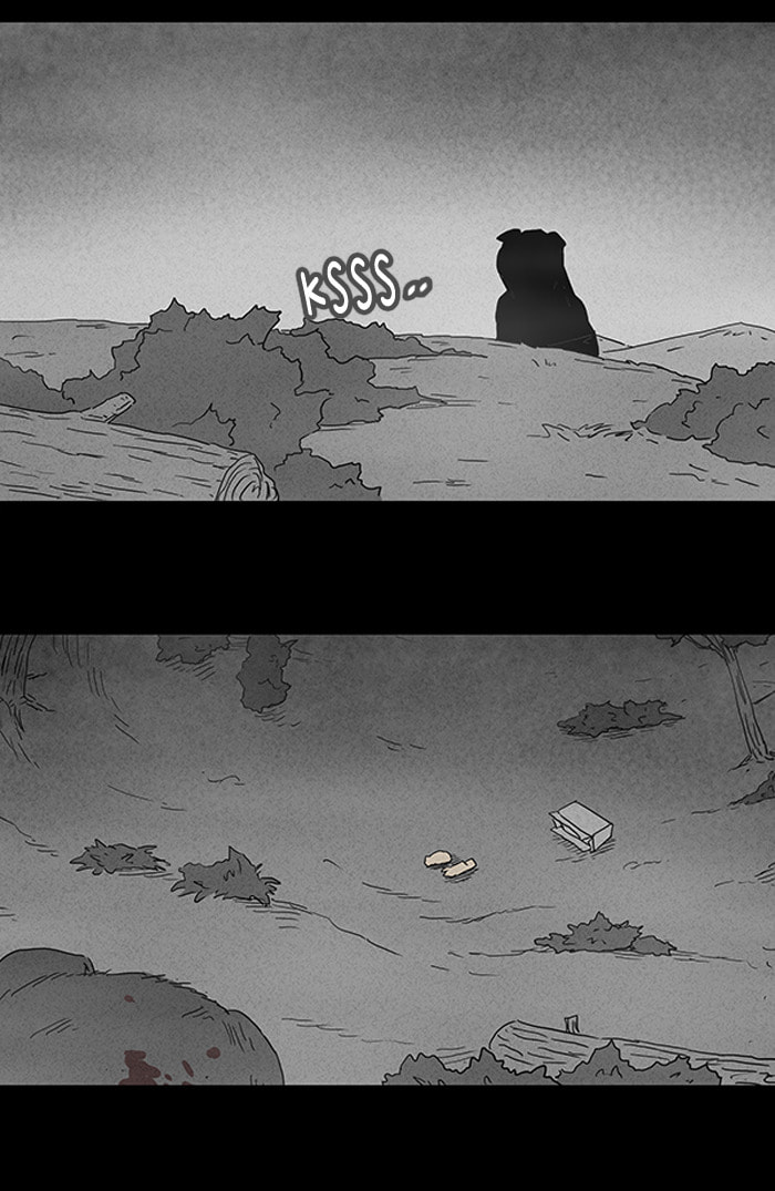 Tales of the Unusual Chapter 84 page 21 - 