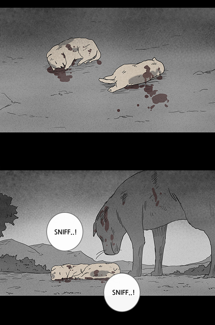 Tales of the Unusual Chapter 84 page 22 - 