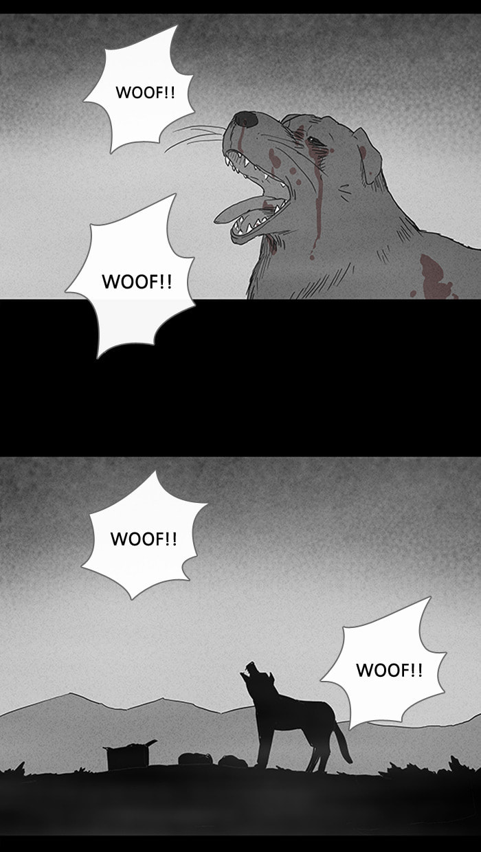 Tales of the Unusual Chapter 84 page 23 - 