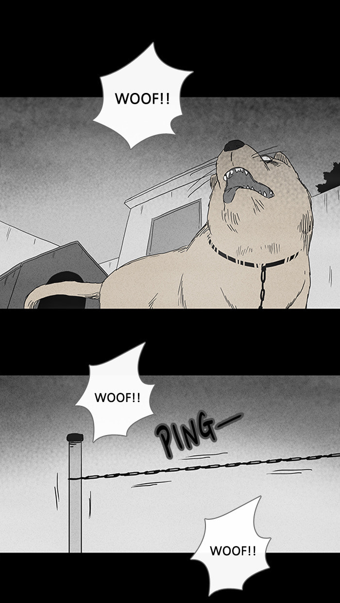 Tales of the Unusual Chapter 84 page 24 - 