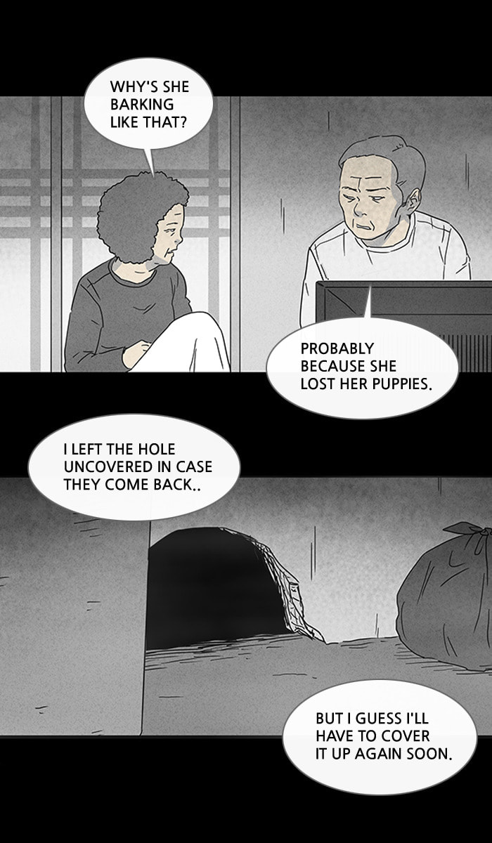Tales of the Unusual Chapter 84 page 25 - 