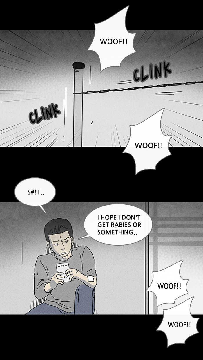 Tales of the Unusual Chapter 84 page 26 - 