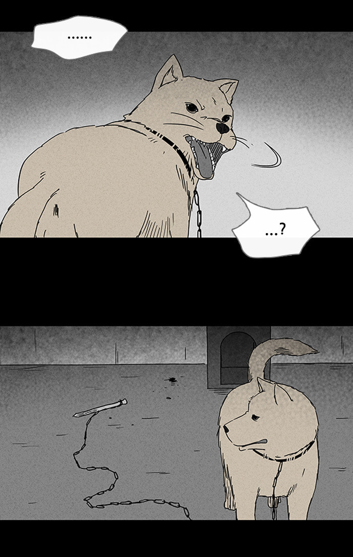Tales of the Unusual Chapter 84 page 28 - 