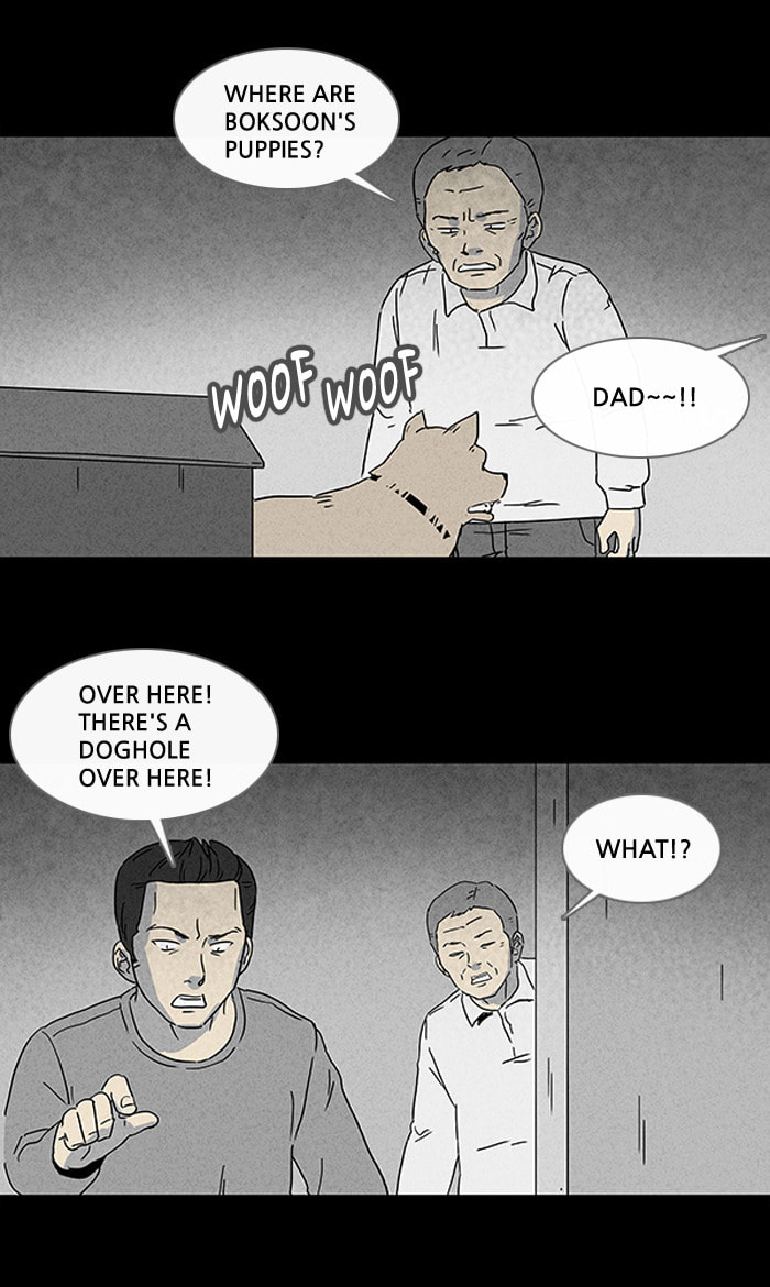 Tales of the Unusual Chapter 84 page 4 - 