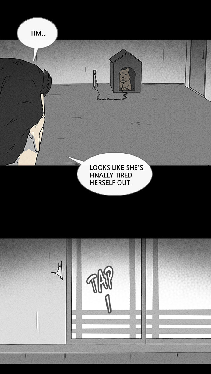 Tales of the Unusual Chapter 84 page 31 - 