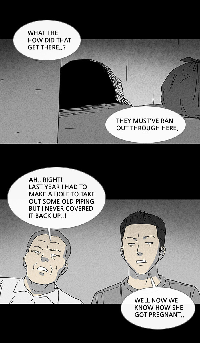 Tales of the Unusual Chapter 84 page 5 - 
