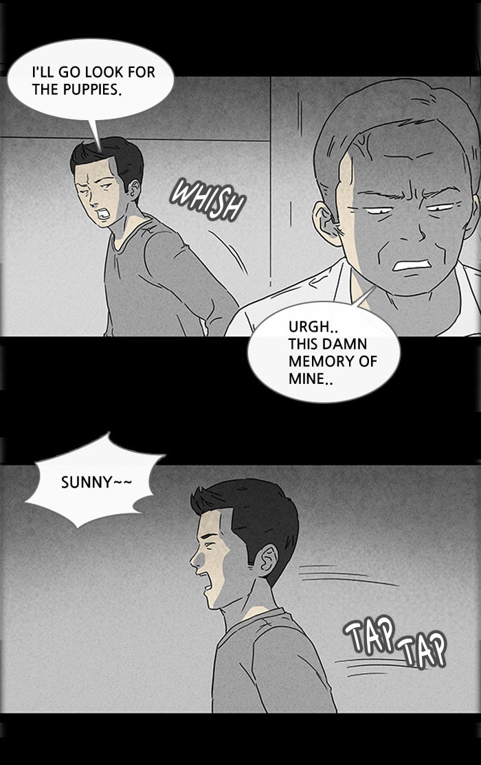 Tales of the Unusual Chapter 84 page 6 - 