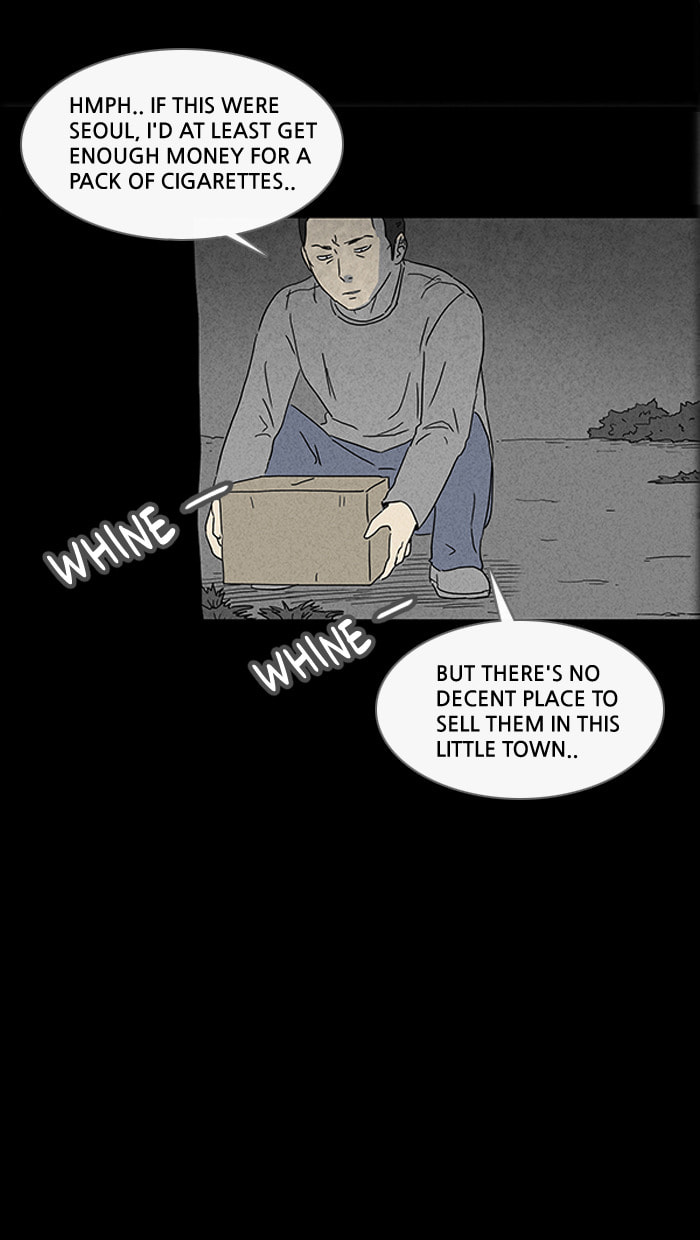 Tales of the Unusual Chapter 84 page 8 - 
