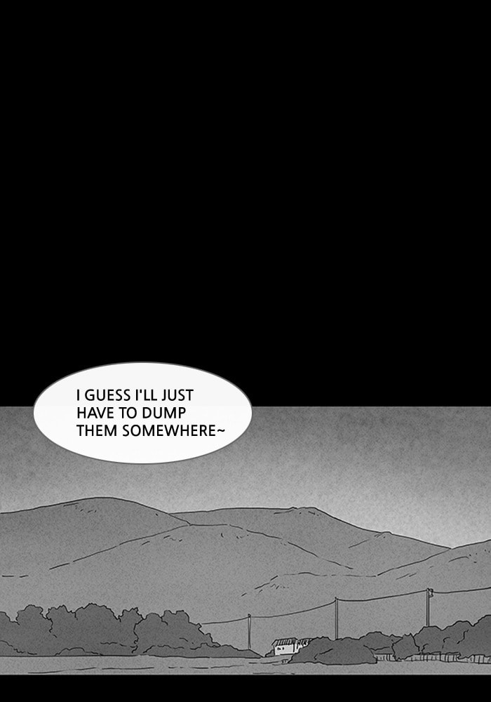 Tales of the Unusual Chapter 84 page 9 - 