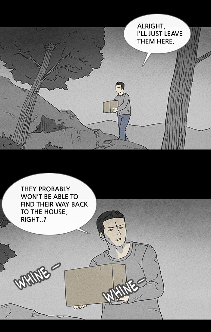 Tales of the Unusual Chapter 84 page 10 - 