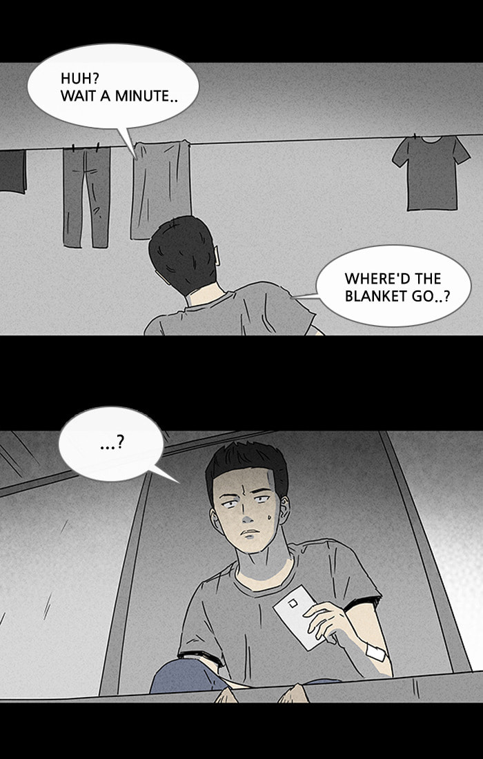 Tales of the Unusual Chapter 85 page 11 - 