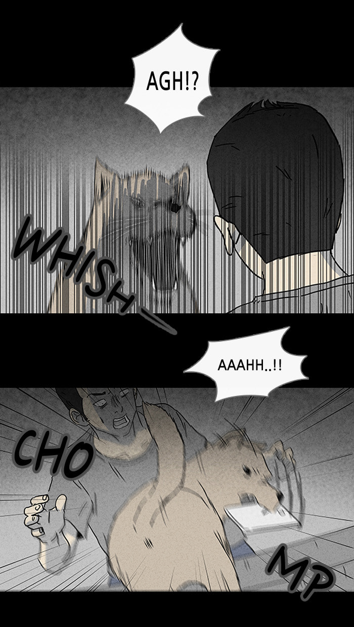 Tales of the Unusual Chapter 85 page 12 - 