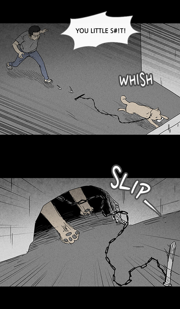 Tales of the Unusual Chapter 85 page 13 - 