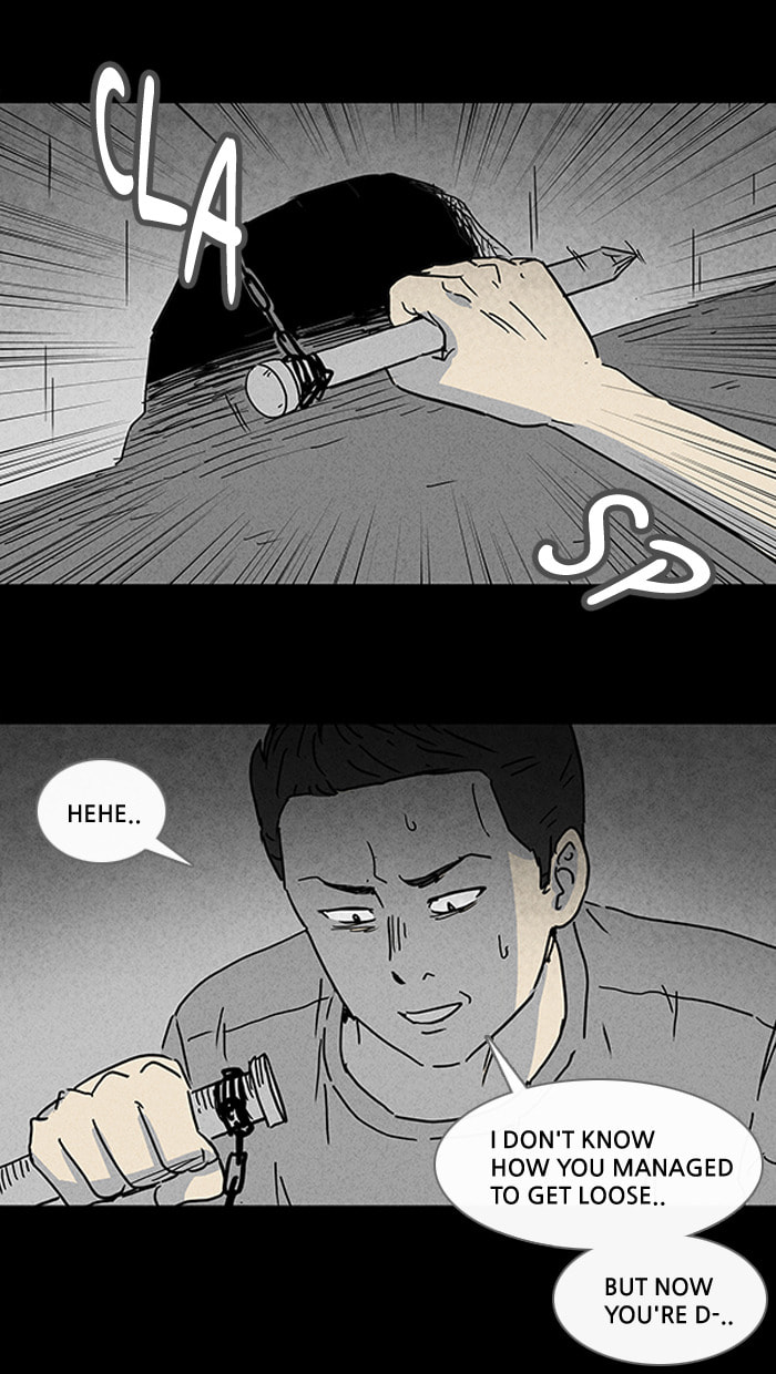 Tales of the Unusual Chapter 85 page 14 - 