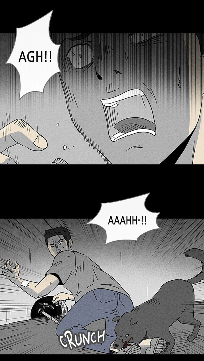 Tales of the Unusual Chapter 85 page 15 - 