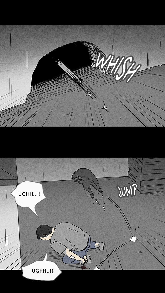 Tales of the Unusual Chapter 85 page 16 - 