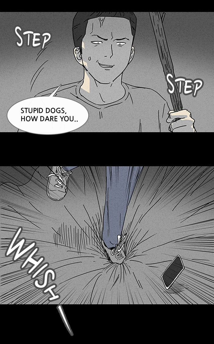 Tales of the Unusual Chapter 85 page 22 - 