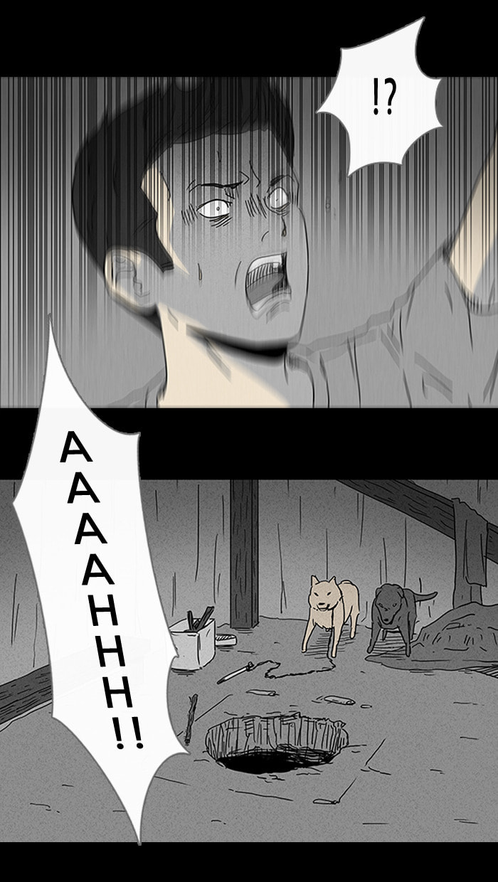 Tales of the Unusual Chapter 85 page 23 - 