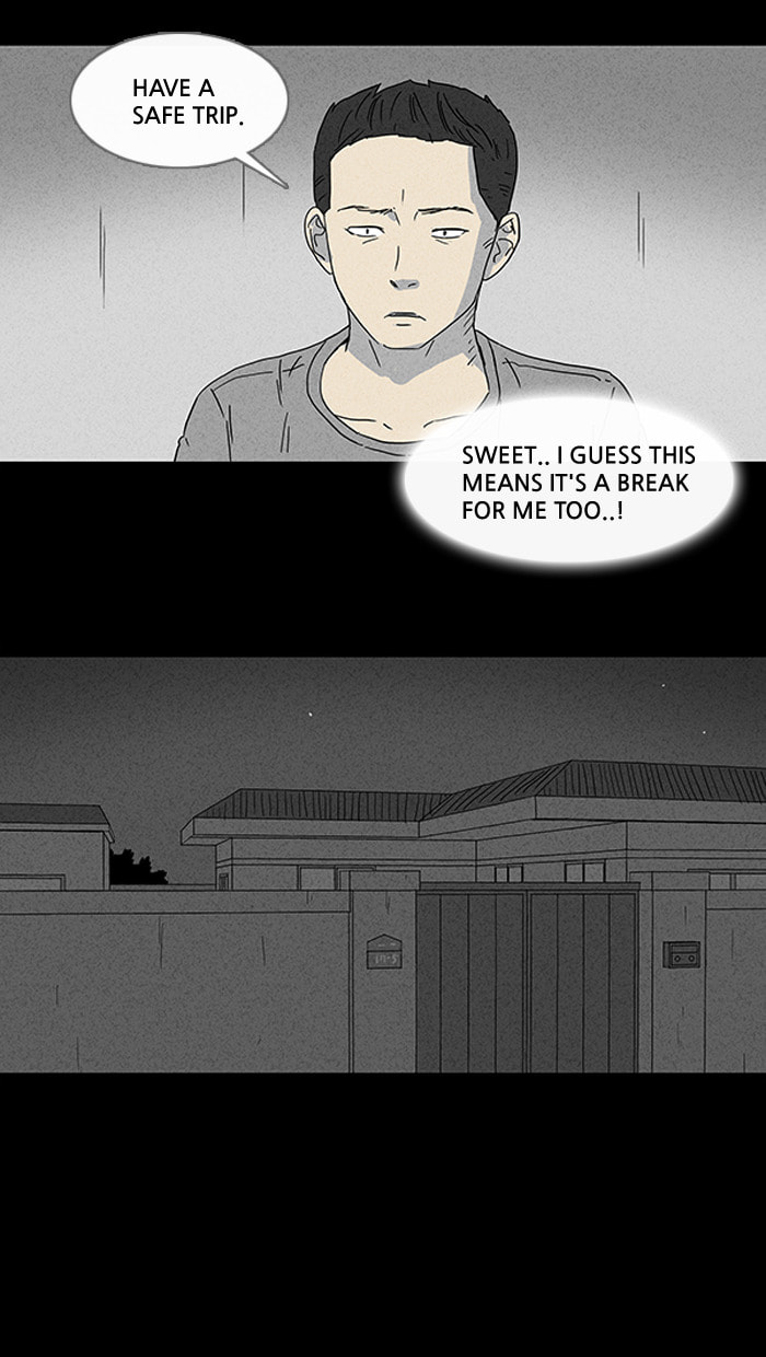 Tales of the Unusual Chapter 85 page 4 - 