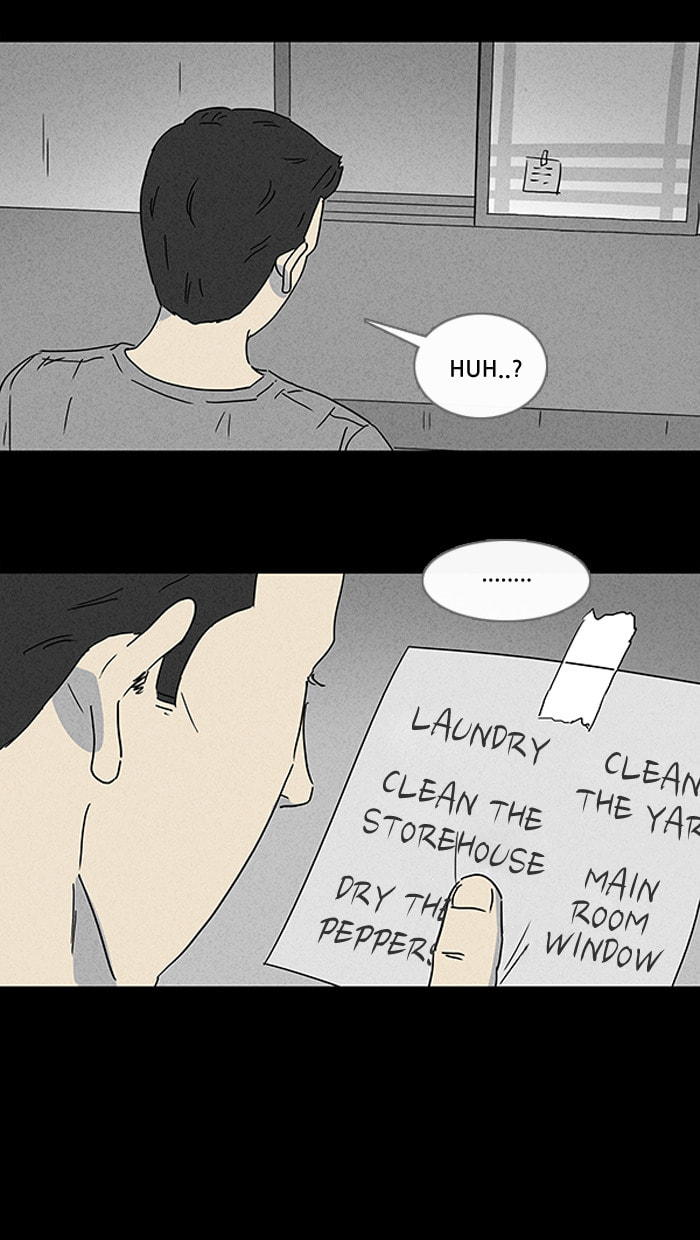 Tales of the Unusual Chapter 85 page 7 - 