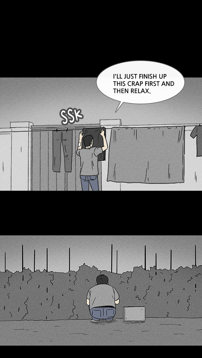 Tales of the Unusual Chapter 85 page 8 - 