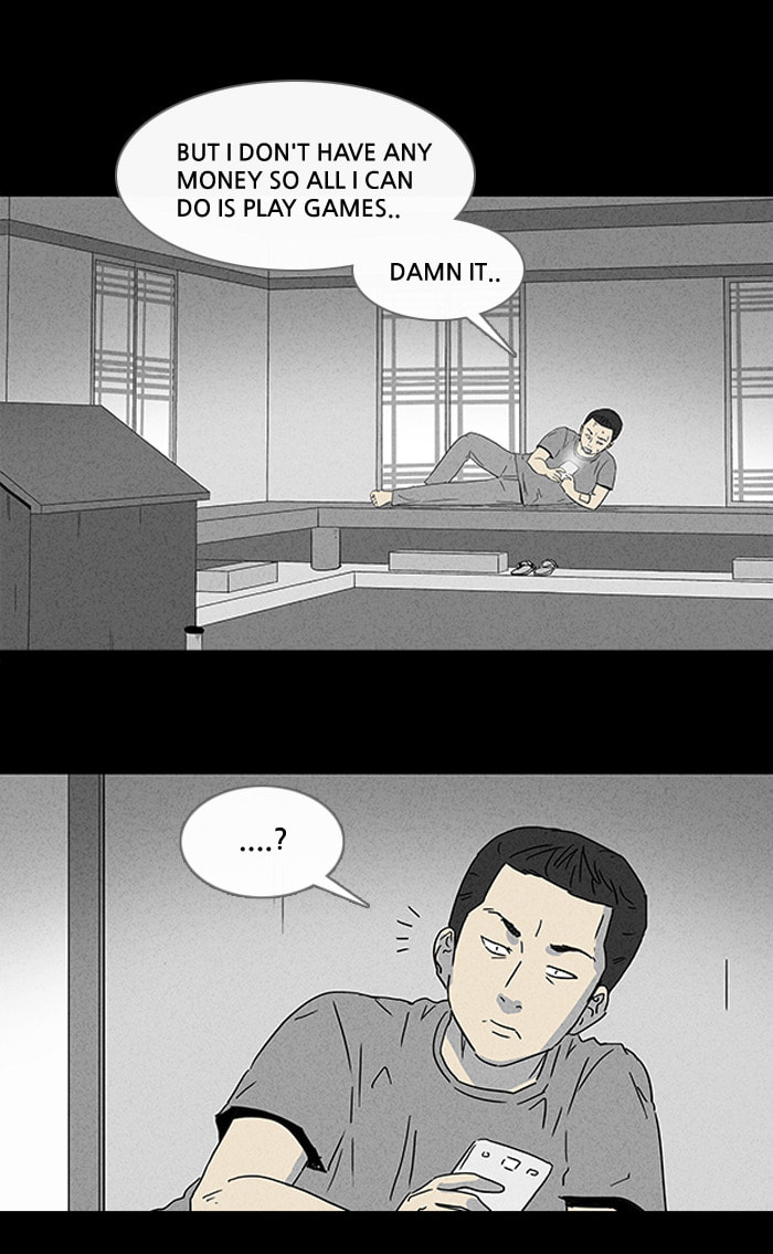 Tales of the Unusual Chapter 85 page 10 - 