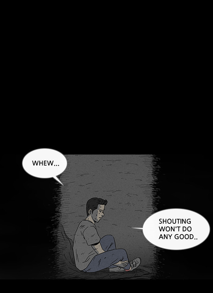 Tales of the Unusual Chapter 86 page 11 - 