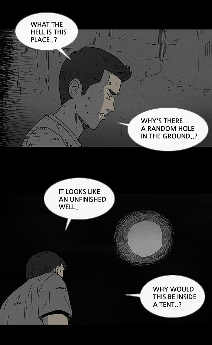 Tales of the Unusual Chapter 86 page 12 - 