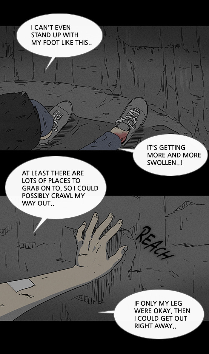 Tales of the Unusual Chapter 86 page 13 - 