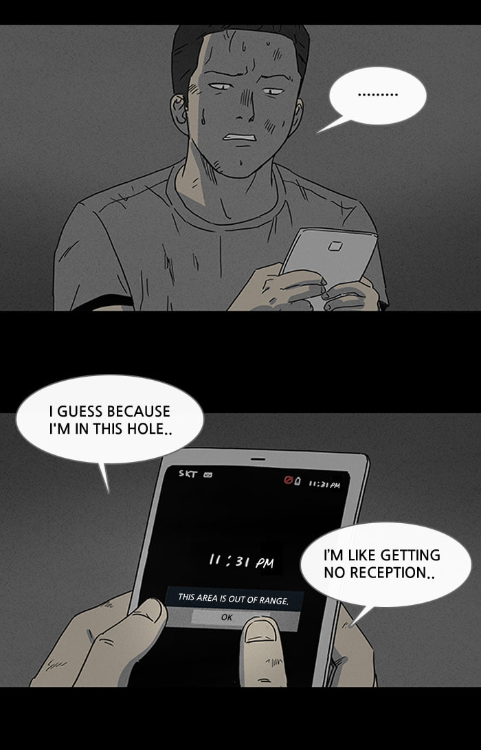 Tales of the Unusual Chapter 86 page 14 - 