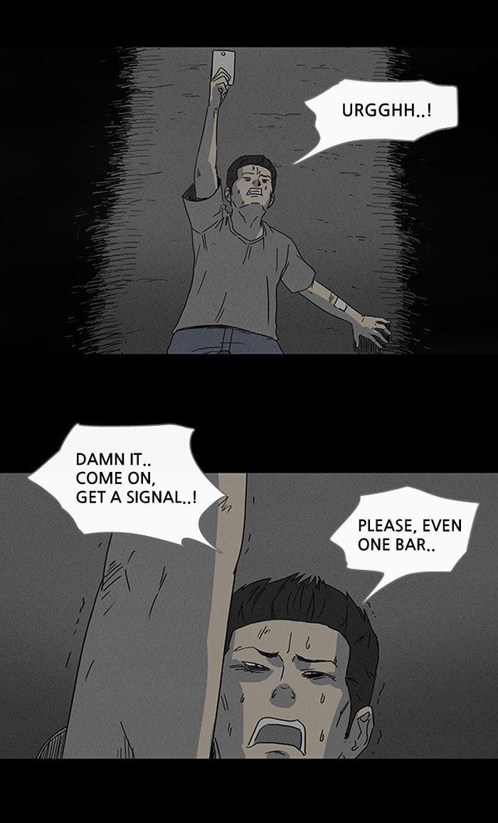Tales of the Unusual Chapter 86 page 15 - 
